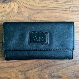Vans women’s wallet